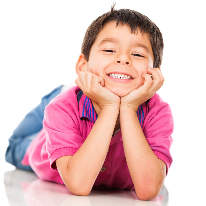 Children's Dentistry - Dental Services